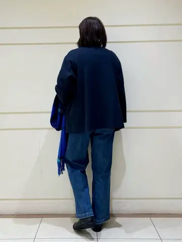 ONWARD CROSSET SELECT 山崎 コーディネート画像