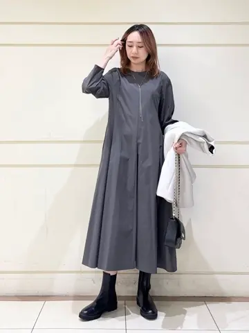 ONWARD CROSSET SELECT Kanako コーディネート画像