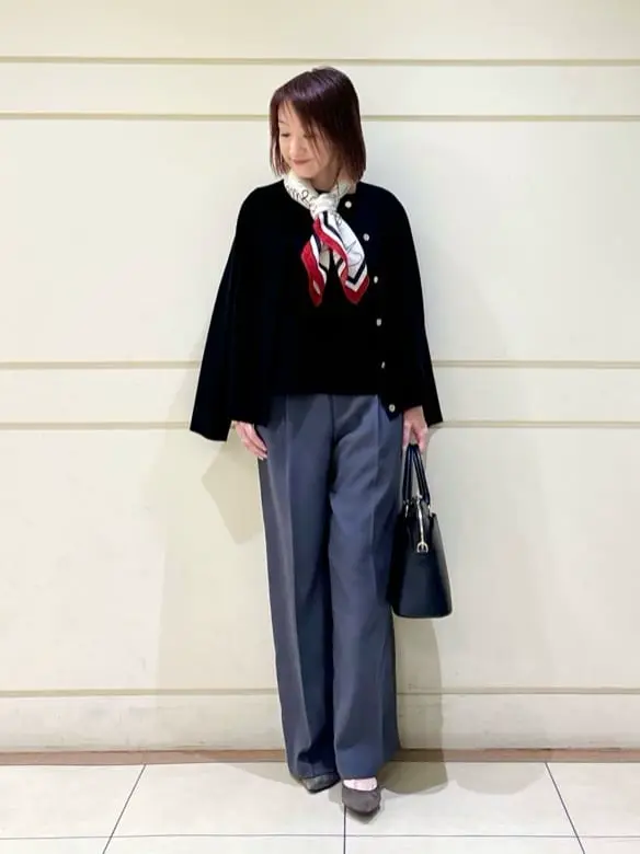  加藤 コーディネート画像