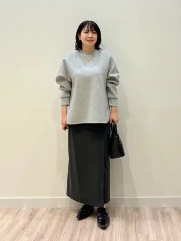 ONWARD CROSSET SELECT 小西 コーディネート画像