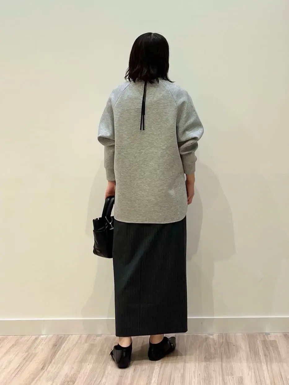 ONWARD CROSSET SELECT 小西 コーディネート画像