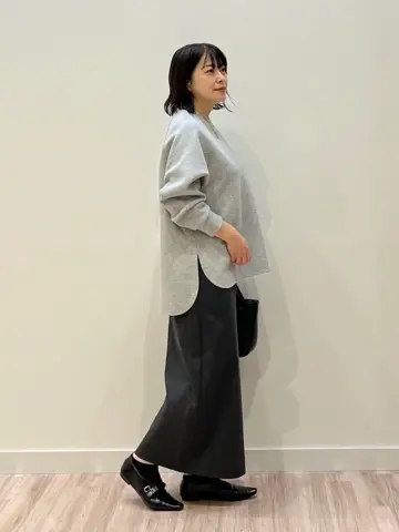 ONWARD CROSSET SELECT 小西 コーディネート画像