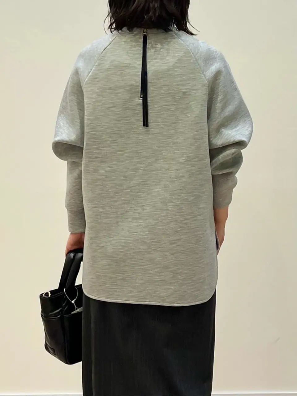 ONWARD CROSSET SELECT 小西 コーディネート画像