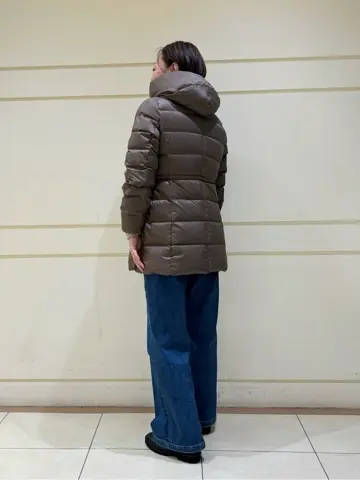 ONWARD CROSSET SELECT 山崎 コーディネート画像