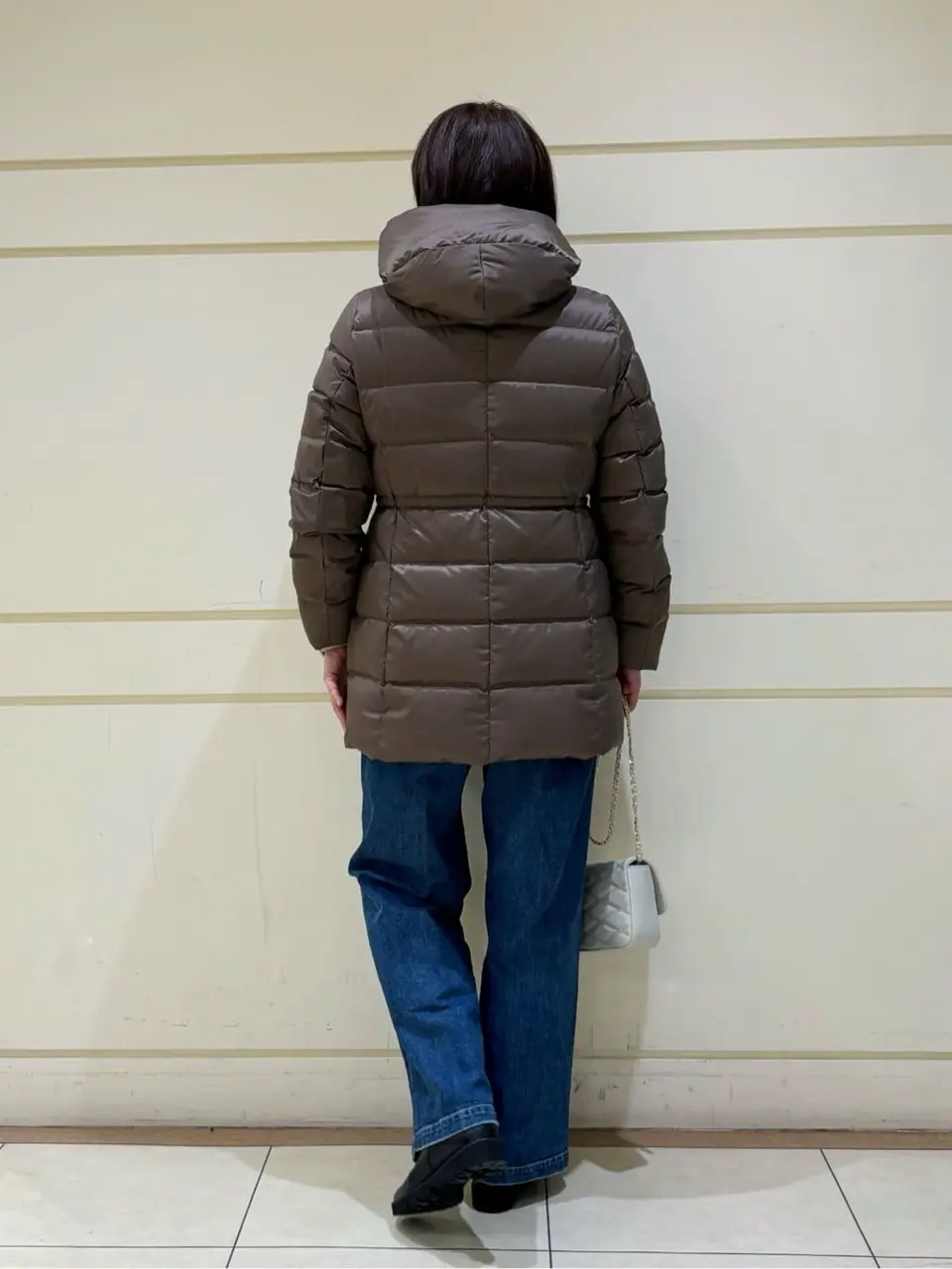 ONWARD CROSSET SELECT 山崎 コーディネート画像