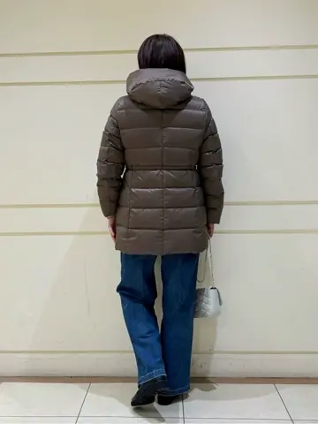 ONWARD CROSSET SELECT 山崎 コーディネート画像