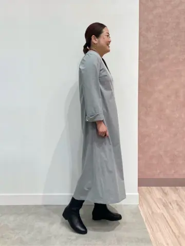 ONWARD CROSSET SELECT 野村 コーディネート画像