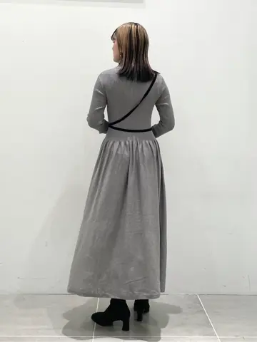 ONWARD CROSSET SELECT erika コーディネート画像