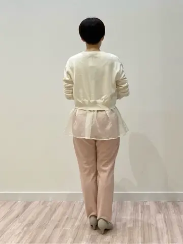 ONWARD CROSSET SELECT 河本 コーディネート画像