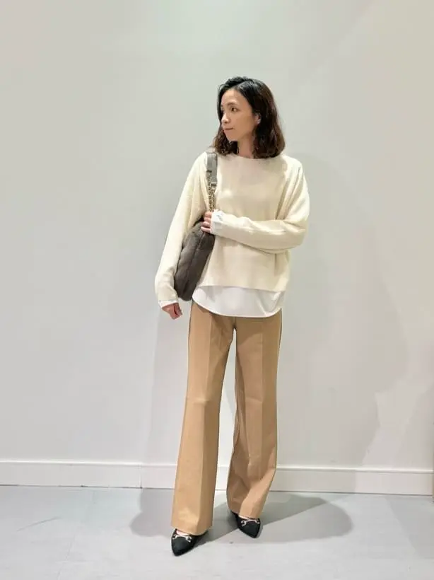 ONWARD CROSSET SELECT Hiro コーディネート画像