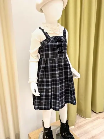 ONWARD CROSSET SELECT 川上 コーディネート画像