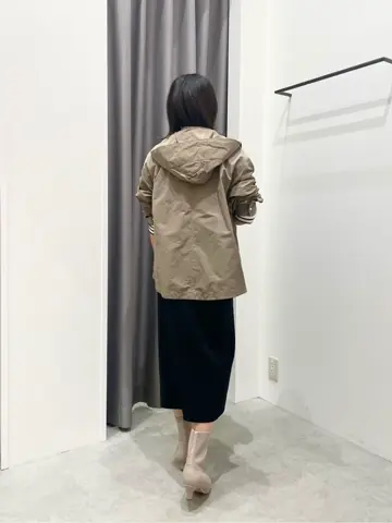 ONWARD CROSSET SELECT 関目 コーディネート画像