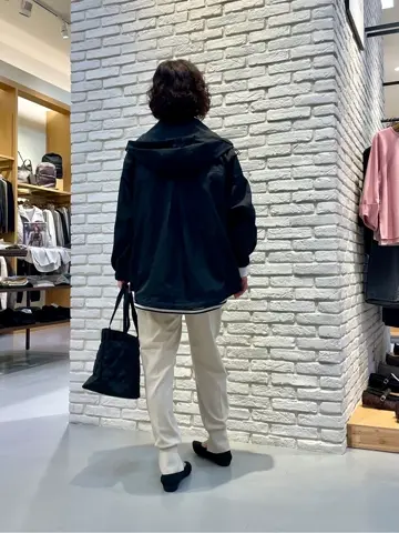 ONWARD CROSSET SELECT TSUKI コーディネート画像