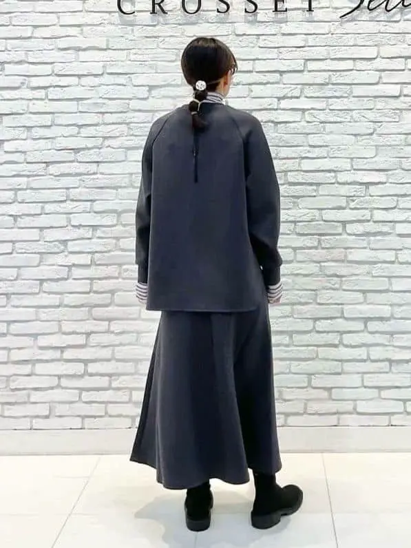 ONWARD CROSSET SELECT 東海林 コーディネート画像