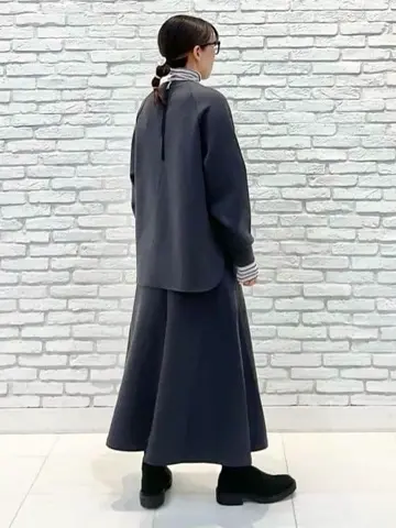 ONWARD CROSSET SELECT 東海林 コーディネート画像