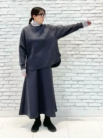 ONWARD CROSSET SELECT 東海林 コーディネート画像