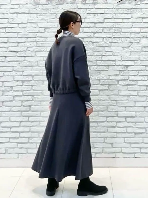 ONWARD CROSSET SELECT 東海林 コーディネート画像