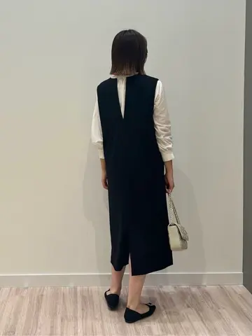 ONWARD CROSSET SELECT mami コーディネート画像