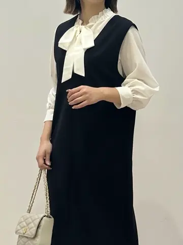 ONWARD CROSSET SELECT mami コーディネート画像