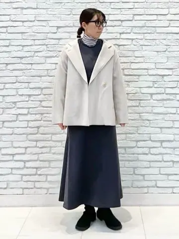 ONWARD CROSSET SELECT 東海林 コーディネート画像