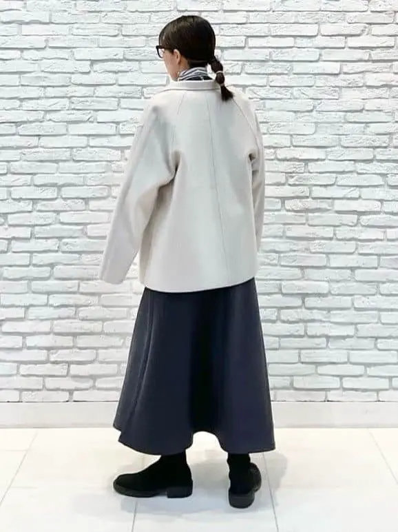 ONWARD CROSSET SELECT 東海林 コーディネート画像