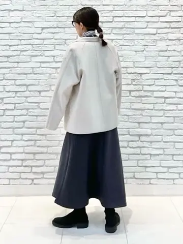 ONWARD CROSSET SELECT 東海林 コーディネート画像