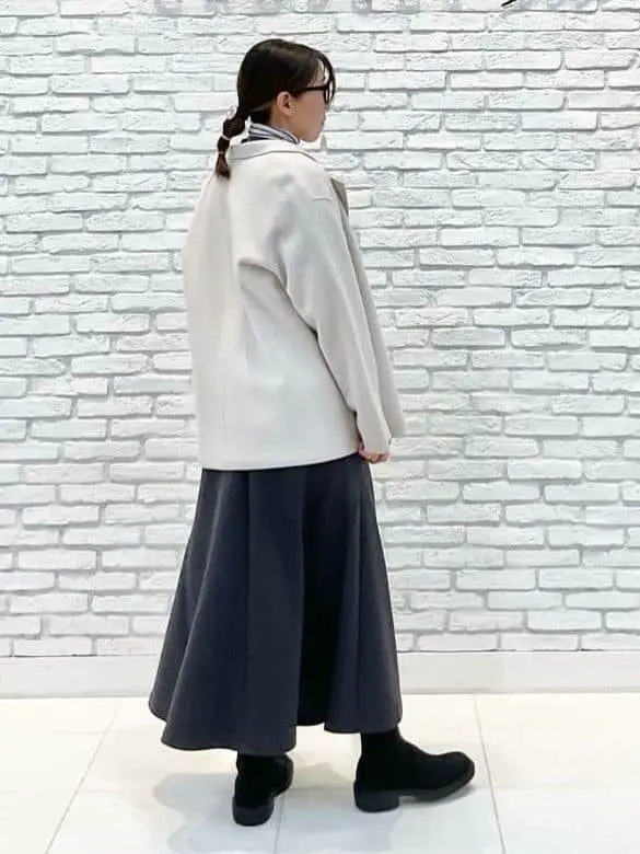 ONWARD CROSSET SELECT 東海林 コーディネート画像