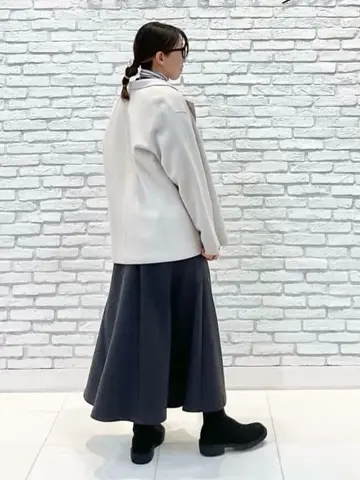 ONWARD CROSSET SELECT 東海林 コーディネート画像