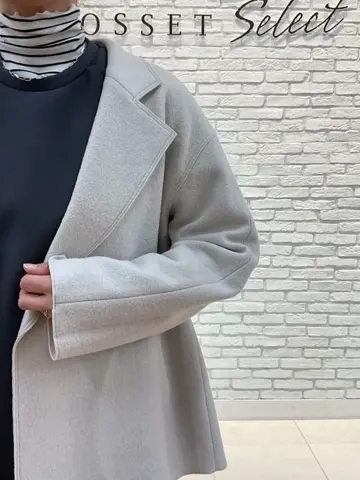 ONWARD CROSSET SELECT 東海林 コーディネート画像