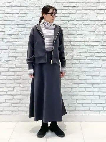 ONWARD CROSSET SELECT 東海林 コーディネート画像