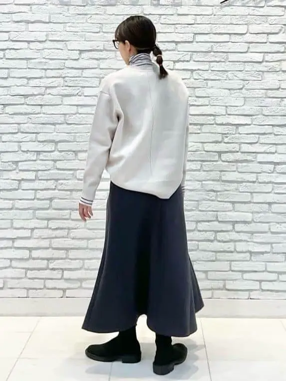 ONWARD CROSSET SELECT 東海林 コーディネート画像