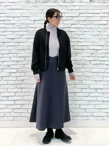 ONWARD CROSSET SELECT 東海林 コーディネート画像