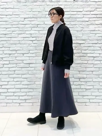 ONWARD CROSSET SELECT 東海林 コーディネート画像