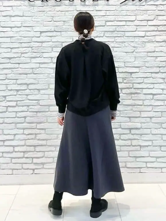 ONWARD CROSSET SELECT 東海林 コーディネート画像