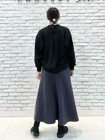 ONWARD CROSSET SELECT 東海林 コーディネート画像