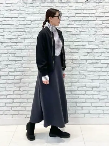 ONWARD CROSSET SELECT 東海林 コーディネート画像