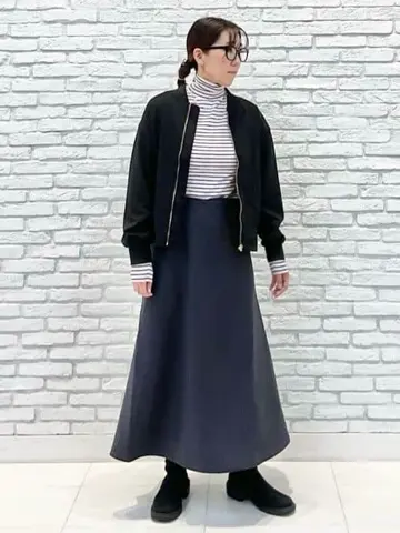 ONWARD CROSSET SELECT 東海林 コーディネート画像