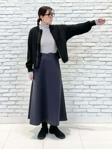 ONWARD CROSSET SELECT 東海林 コーディネート画像