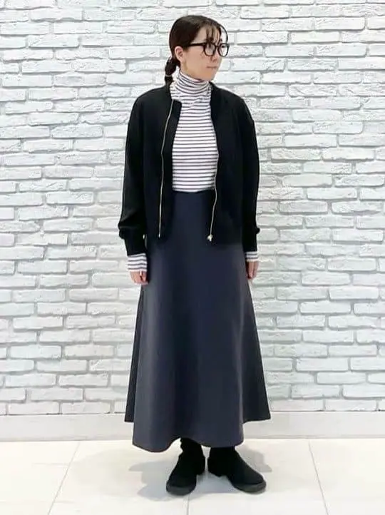 ONWARD CROSSET SELECT 東海林 コーディネート画像