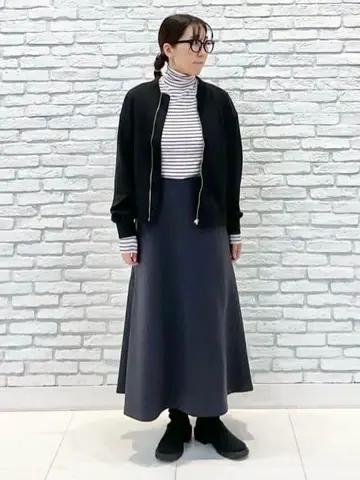 ONWARD CROSSET SELECT 東海林 コーディネート画像