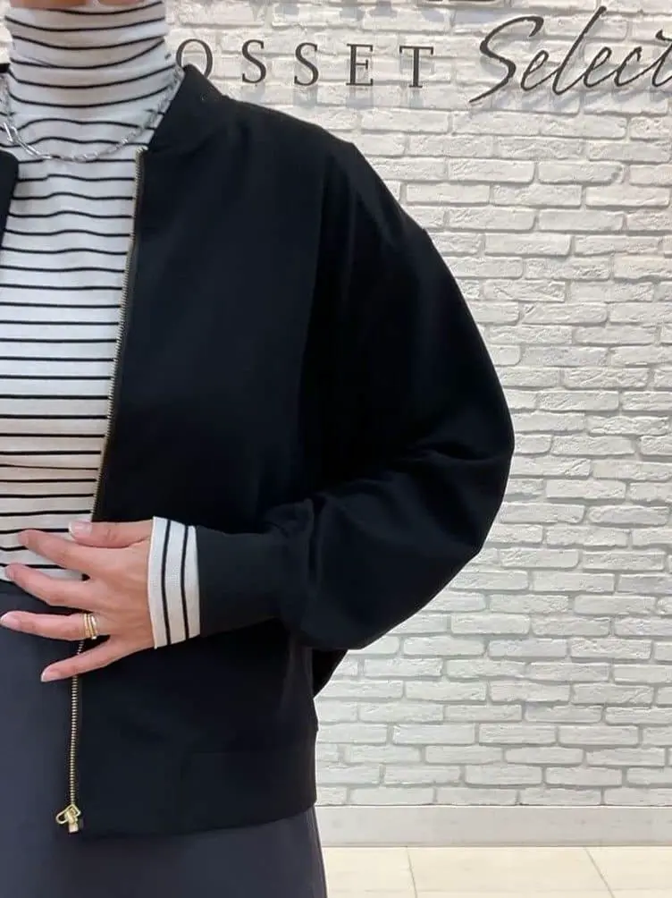 ONWARD CROSSET SELECT 東海林 コーディネート画像