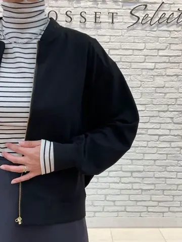 ONWARD CROSSET SELECT 東海林 コーディネート画像