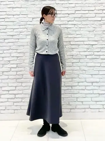 ONWARD CROSSET SELECT 東海林 コーディネート画像