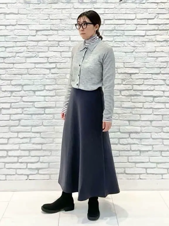 ONWARD CROSSET SELECT 東海林 コーディネート画像