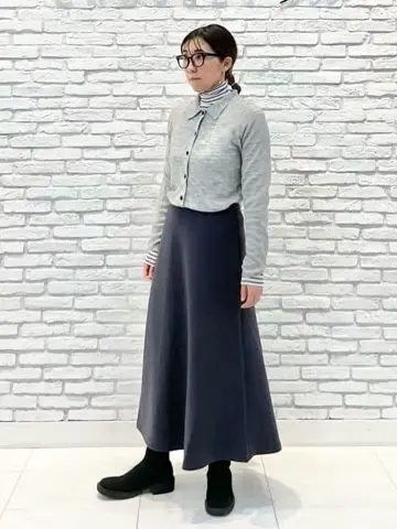 ONWARD CROSSET SELECT 東海林 コーディネート画像