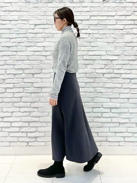 ONWARD CROSSET SELECT 東海林 コーディネート画像