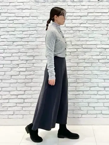 ONWARD CROSSET SELECT 東海林 コーディネート画像