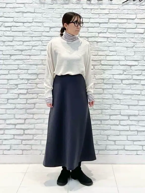 ONWARD CROSSET SELECT 東海林 コーディネート画像