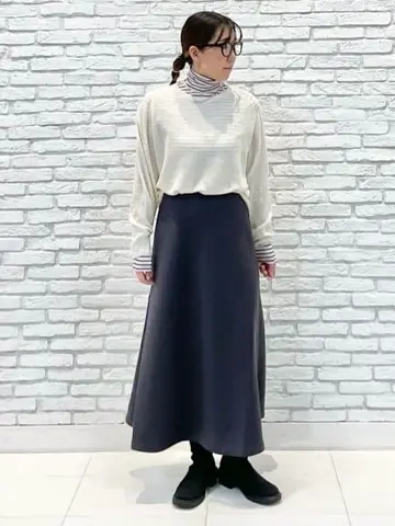 ONWARD CROSSET SELECT 東海林 コーディネート画像