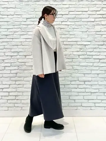 ONWARD CROSSET SELECT 東海林 コーディネート画像